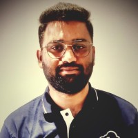 Sunil H G