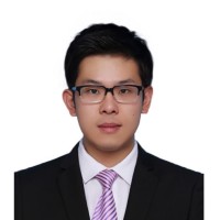 Shuai Shao, Cfa