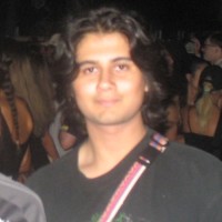 Ansh Shah