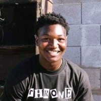Darion Mayers