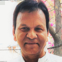 reza ansar