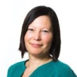 Annelie Stenvadet