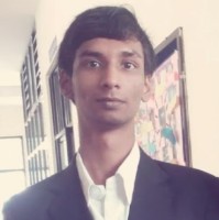 Karthik C