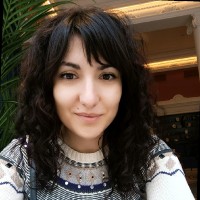 Khrystyna Rybii
