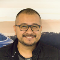Carlos Hernandez-Quiroz