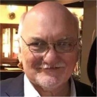 John Richardson