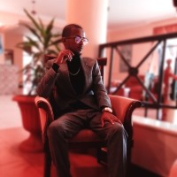 Habtamu Gezahegn
