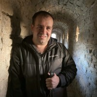 Олександр Білецький