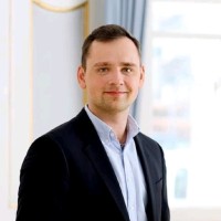 Magnus Gilsborg Jensen