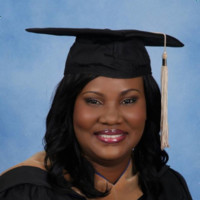 Natasha Smith (Bsc.)