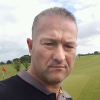 Andrew King