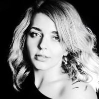 Sian Pari-Jones