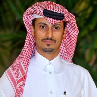 Eng. Abdulrahman Aljabri