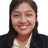 Lizeth Reyes Mozo