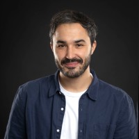 Lucas MUNOZ