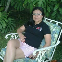 Maria Zaret Caldera