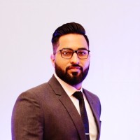 Shubhankar Batheja