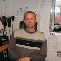 John Lennart Bredenbekk
