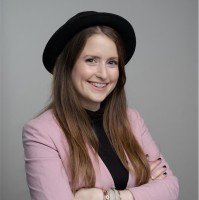Rachel Zilberfarb Schreiber