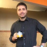 Daniel Uhorchuk