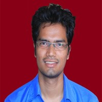 Sushant Rawool