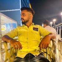 Jitesh Nayak