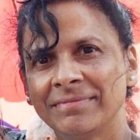 Maria Goretti D'Souza