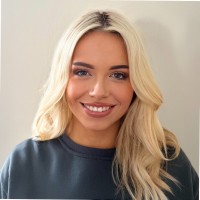 Holly Goldsworthy