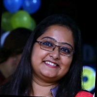 Monideepa Shah