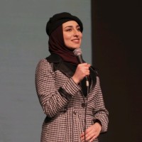 Ruba Awajan