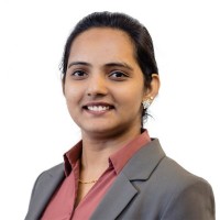 Sruthy J Nair