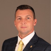 Evan Macomber