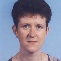 Hazel McCarton