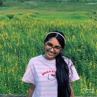 Ankita Ajay