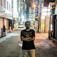 Jay Vora