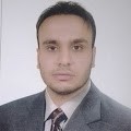 Ali Saoud Ahmed