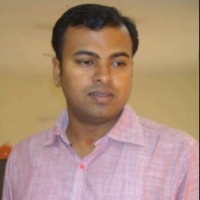 Sudipta kumar Mohanty