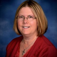Elaine Jones