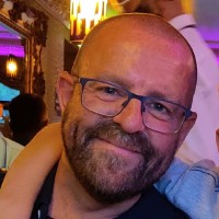 Ian Rigby