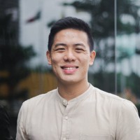 Darrell Ong