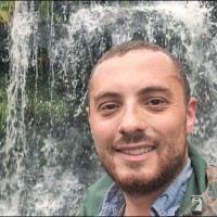 Joel Alexander-Mcquillan