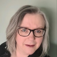 Sandra Aldcroft