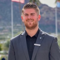 Jordan Matson