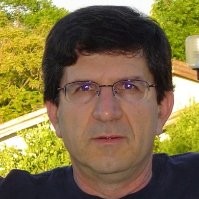 Alon Friedman