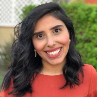 Naomi Rodas, Ph.D.