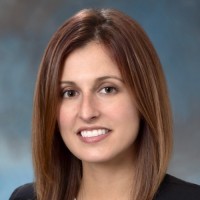 Chelsea Vaughan, Mba
