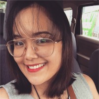Chrystal Joyce Madredia
