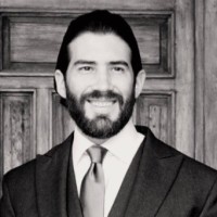 Gerardo Pérez Del Río