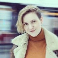 Marija Strančevska