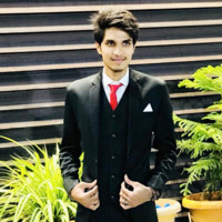 Faraz Ahmed